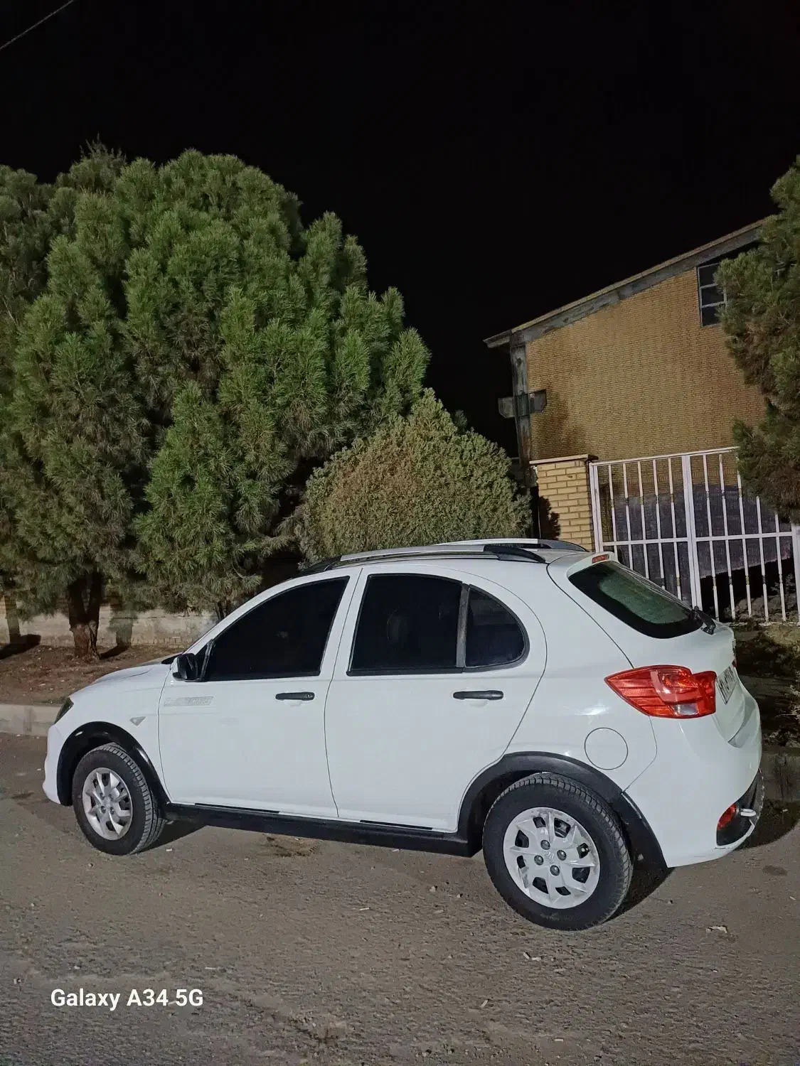 کوییک مدل ۹۹|خودرو سواری و وانت|پاکدشت, پاکدشت (مامازند)|دیوار