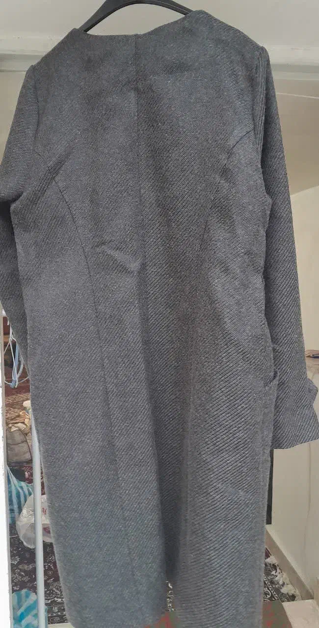 پالتو کاپشن مانتو|لباس|ارومیه, |دیوار