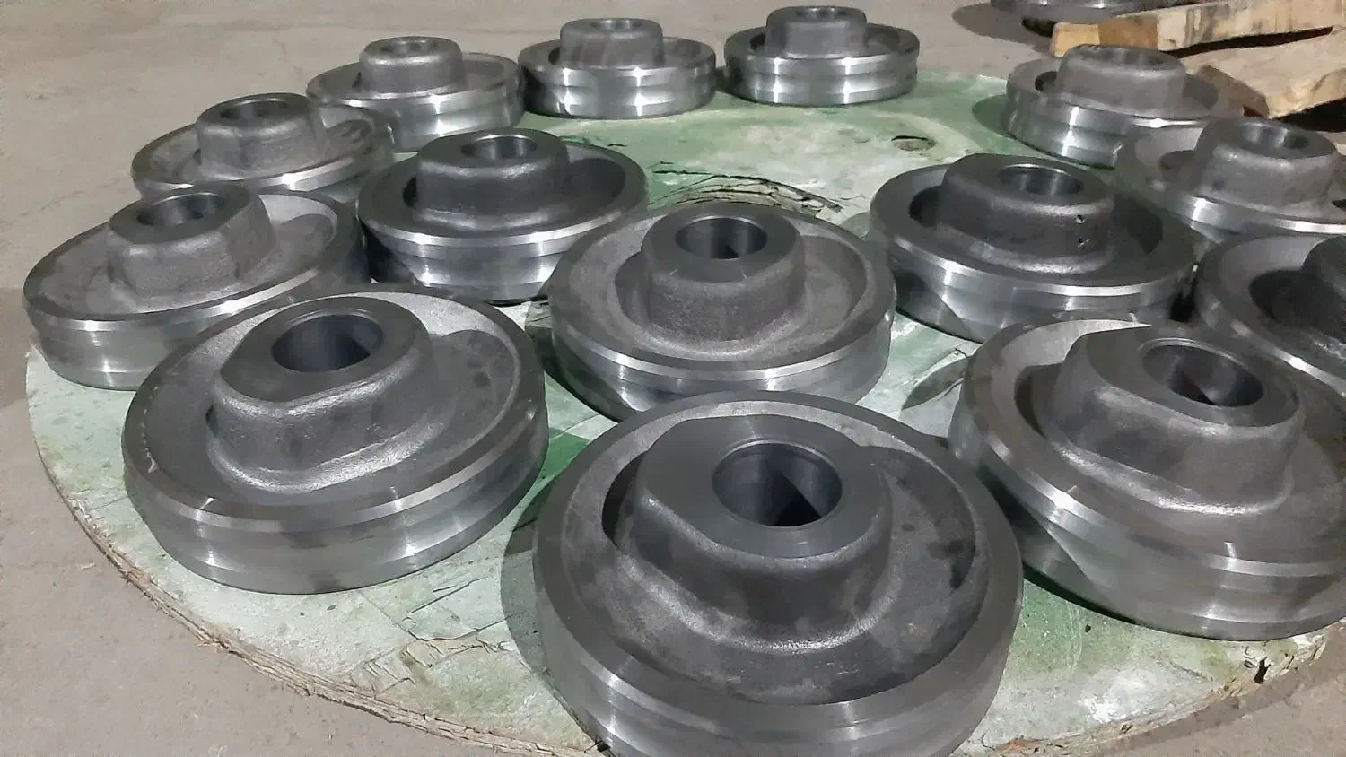 خدمات تراش cnc سی ان سی|خدمات پیشه و مهارت|خسروشاه, |دیوار