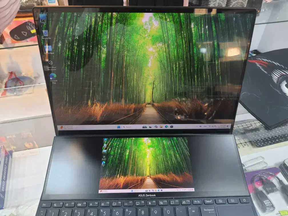 لپتاپ asus|رایانه همراه|بوشهر, |دیوار