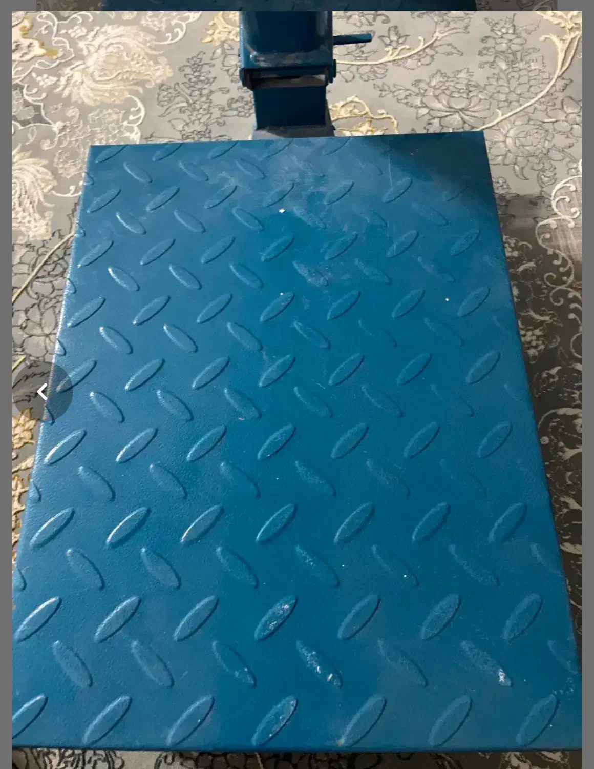 ترازو ۱۵۰کیلو قیمت ۳ملیون۵۰۰|فروشگاه و مغازه|ایرانشهر, |دیوار