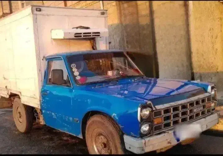 نیسان مدل ۸۹|خودرو سواری و وانت|تهران, جوادیه تهرانپارس|دیوار