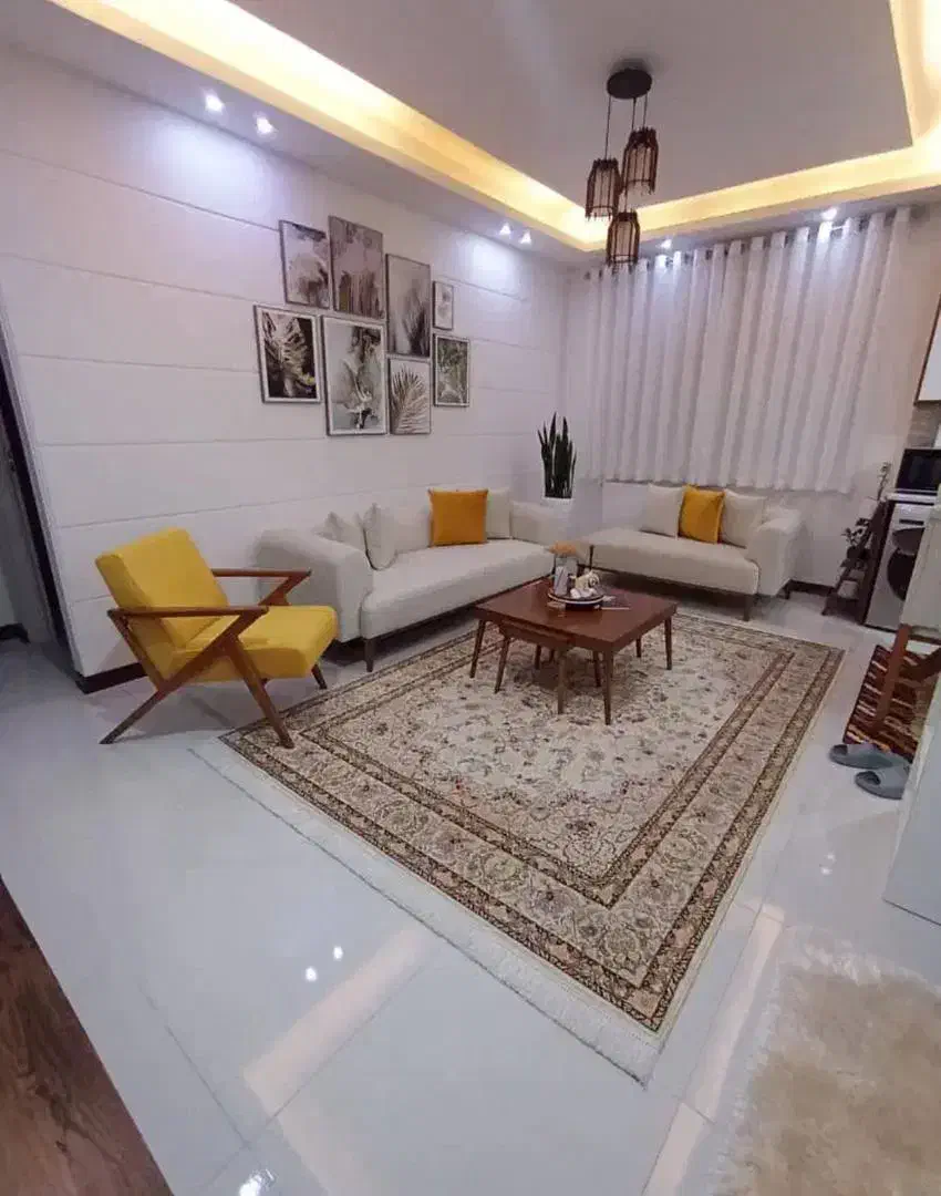 آپارتمان ۷۶متری/ سند/ در قلب منظریه/ بازسازی شده|فروش آپارتمان|رشت, منظریه|دیوار