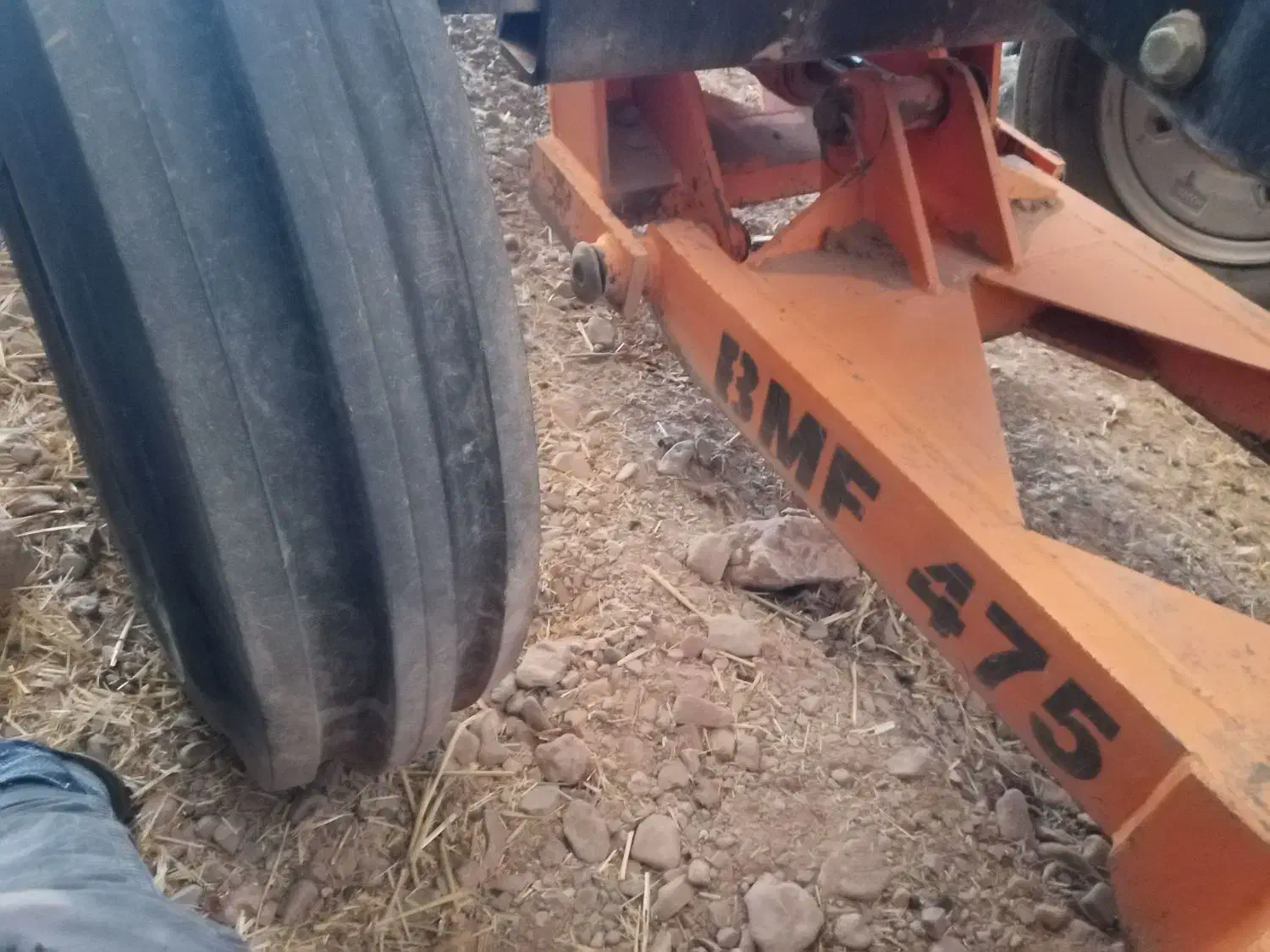 تراکتور 475 تک|خودرو سنگین|قائن, |دیوار