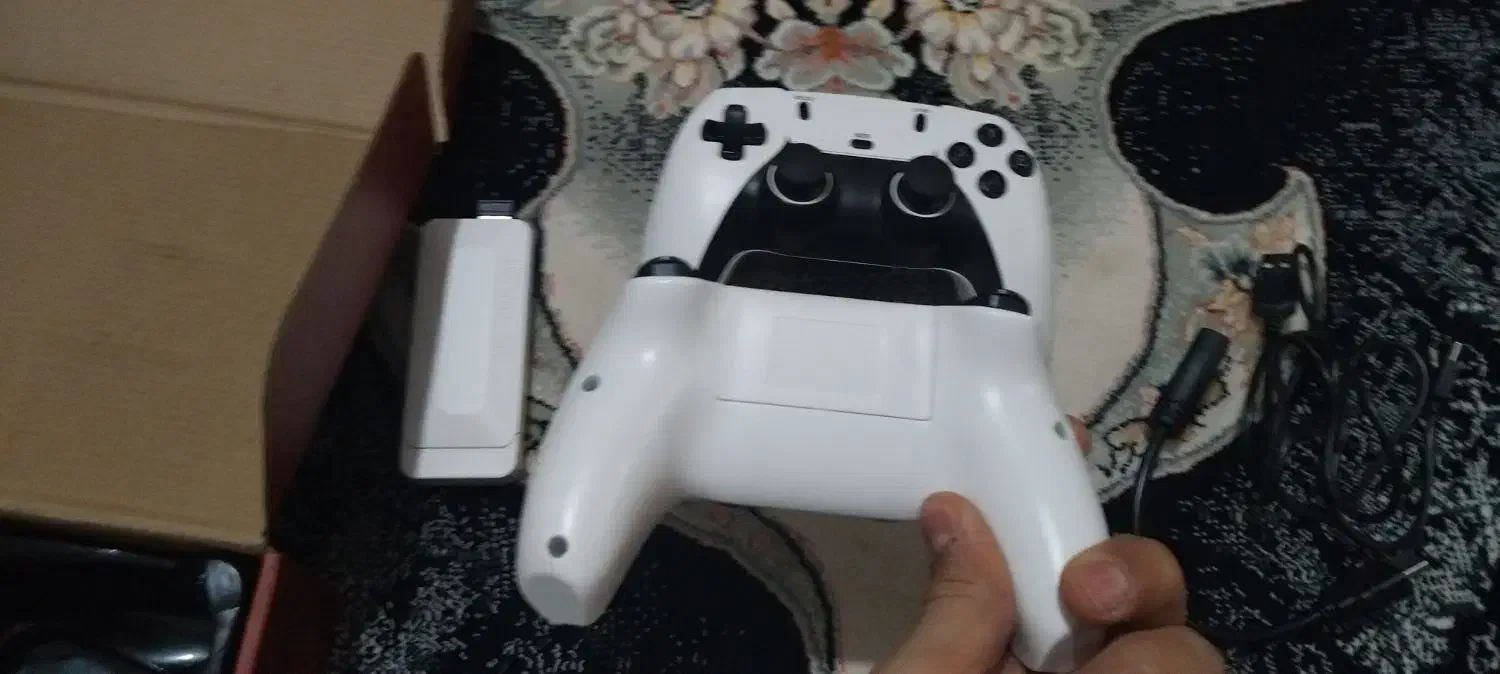 کنسول استیک m22|کنسول، بازی ویدئویی و آنلاین|اردبیل, |دیوار