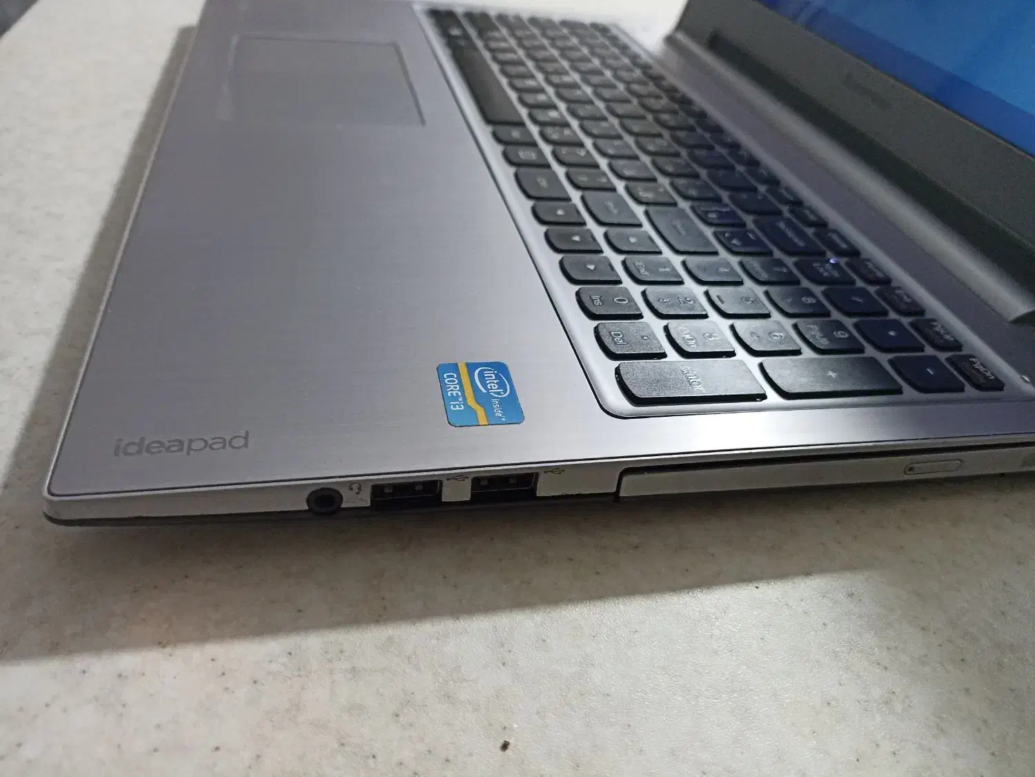 لب تاب لنوا|رایانه همراه|مراغه, |دیوار