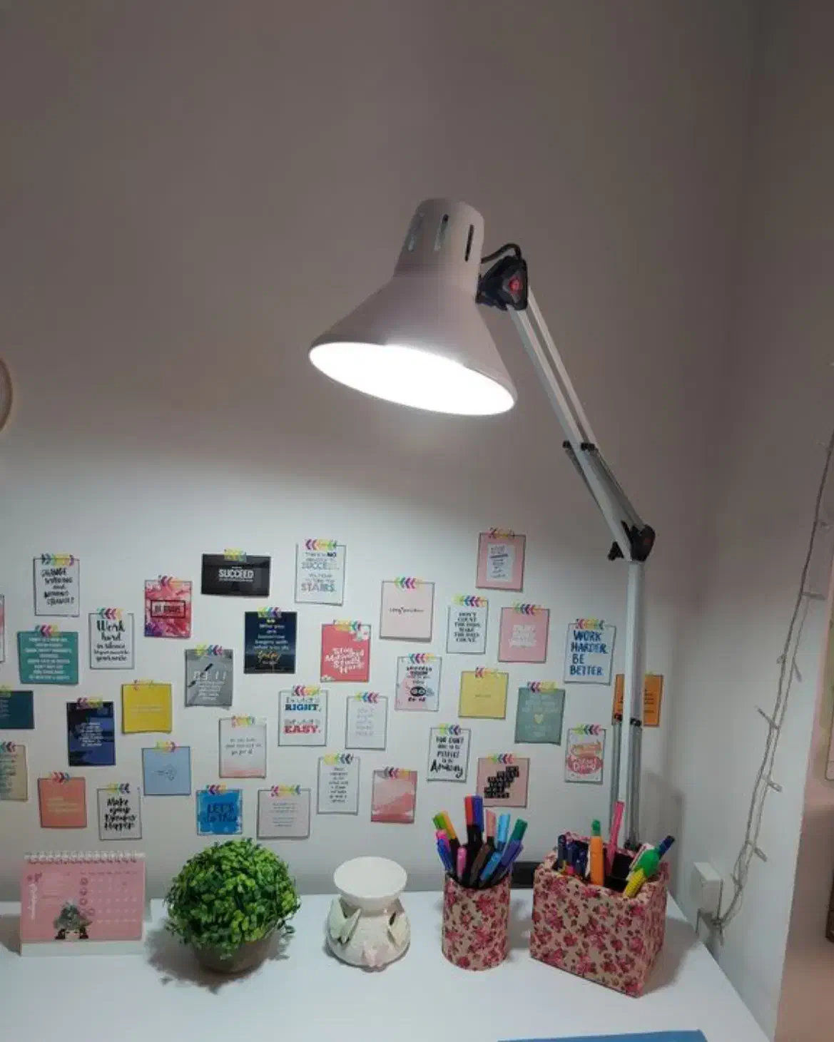 چراغ مطالعه|لامپ و چراغ|قم, نیروگاه|دیوار