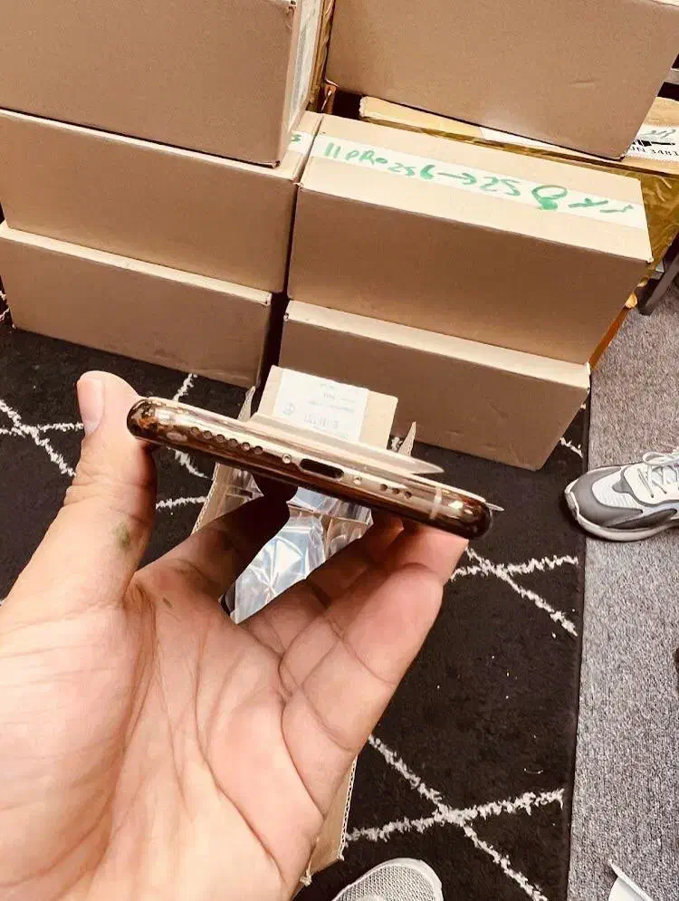 آیفون 11pro|موبایل|مشهد, گلشور|دیوار