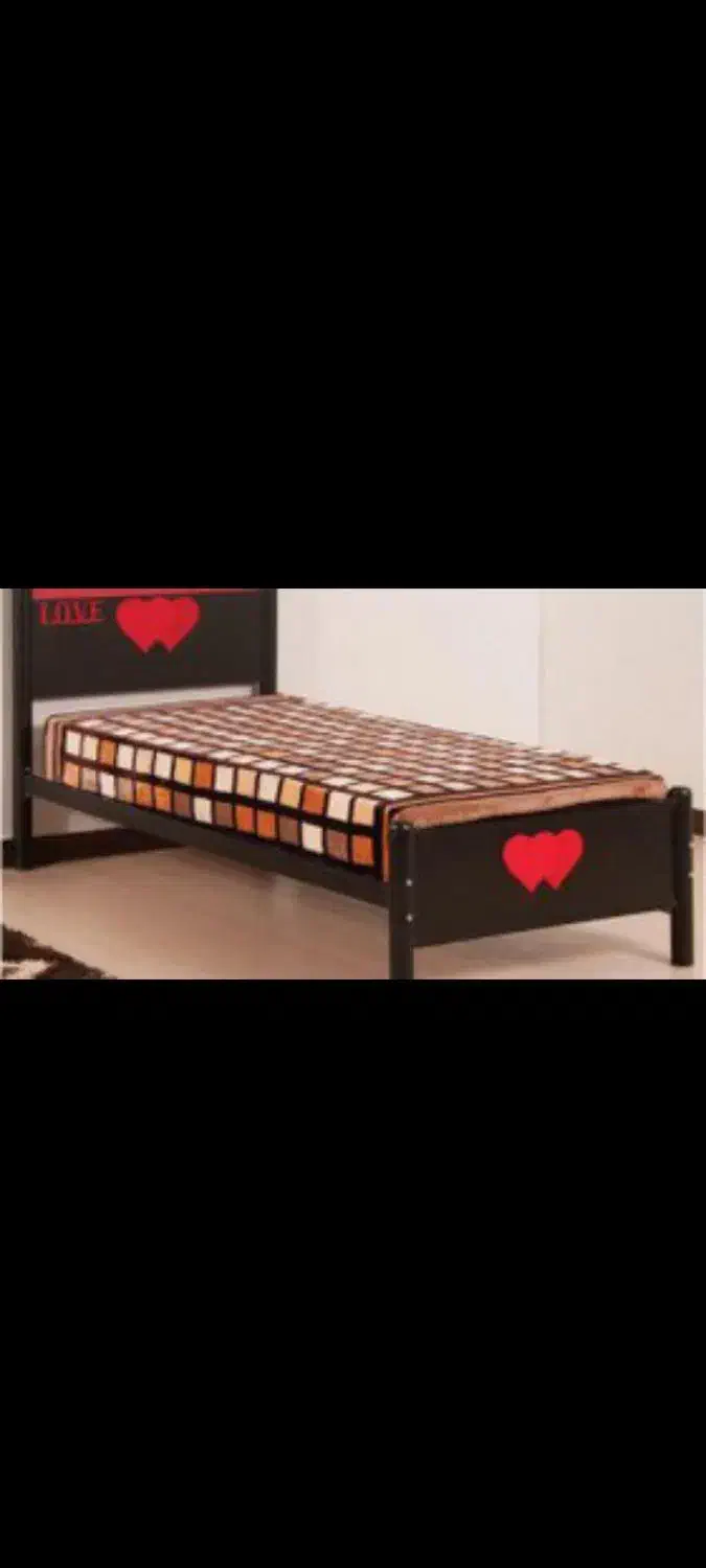 تخت خواب یک نفره|تخت و سرویس خواب|زرند, |دیوار