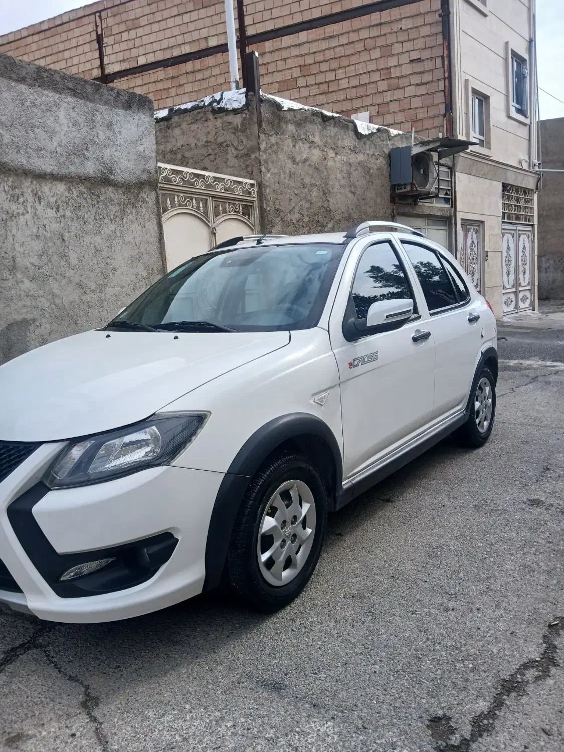 کوییک Sبدون رنگ1403|خودرو سواری و وانت|اسلام‌شهر, شهرک مهدیه|دیوار