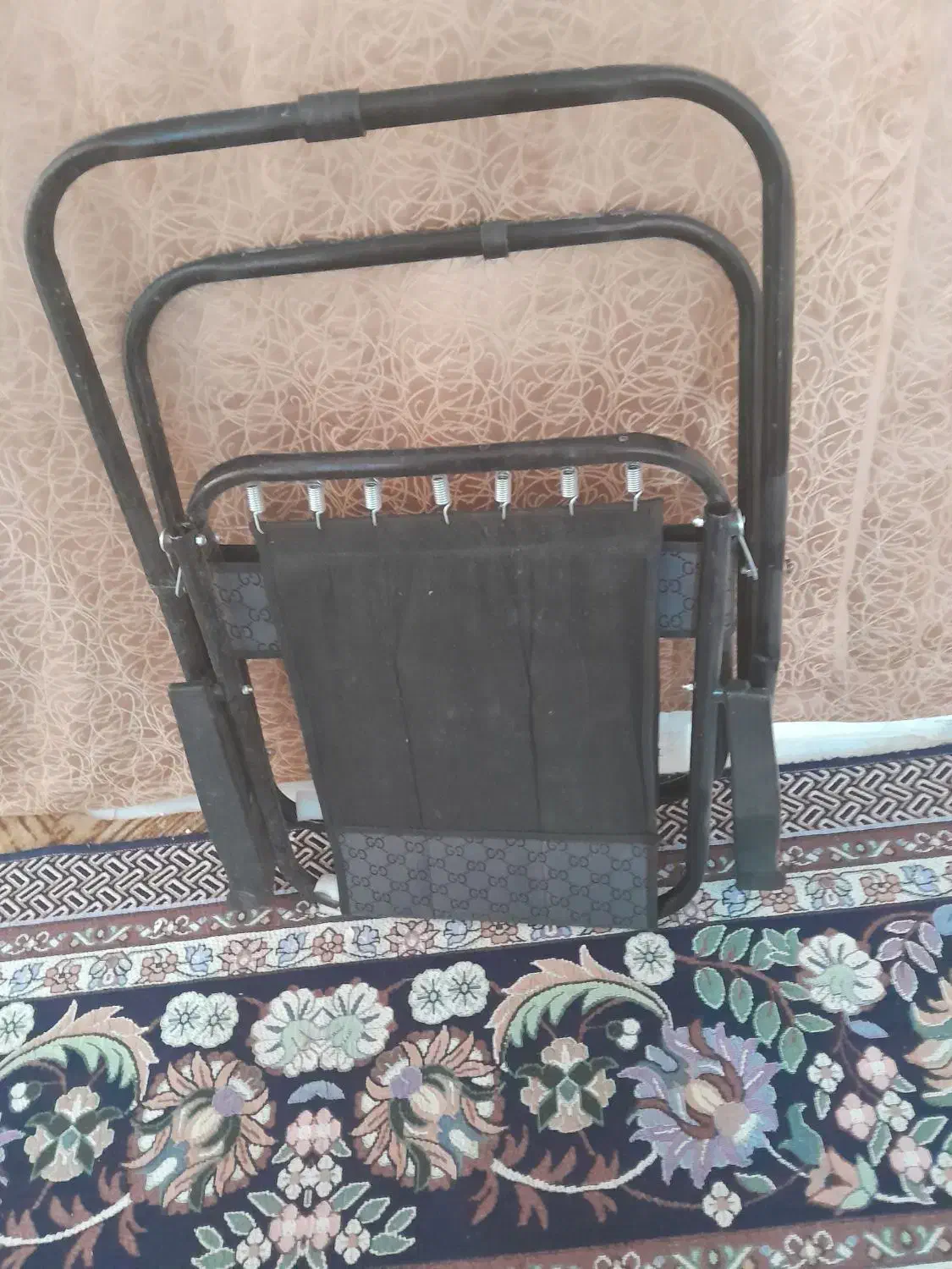 صندلی تاشو|صندلی و نیمکت|قم, علی آباد سعدگان|دیوار