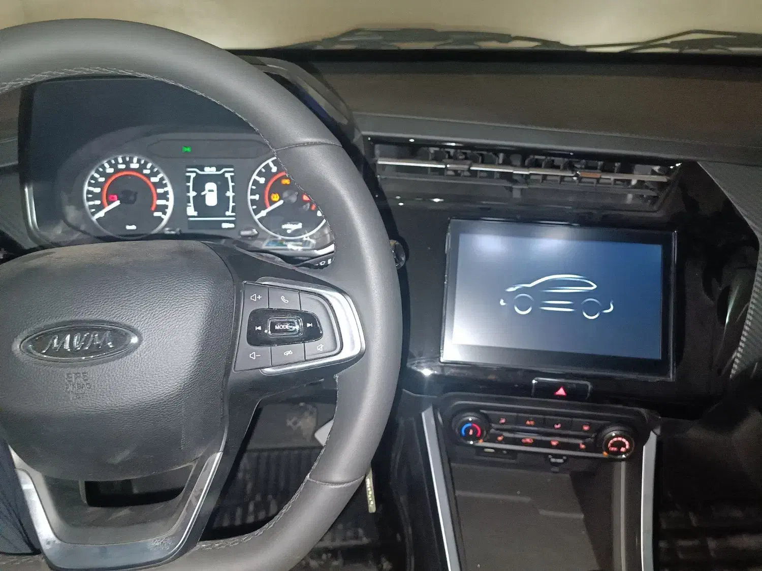 ام وی ام x22 pro|خودرو سواری و وانت|تهران, گلچین|دیوار