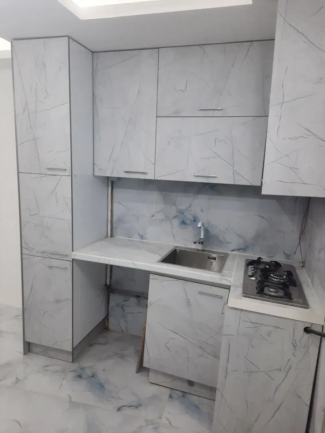 سوییت ۴۵ متر بازسازی منطریه نزدیک پارک بانوان|اجارهٔ آپارتمان|رشت, منظریه|دیوار