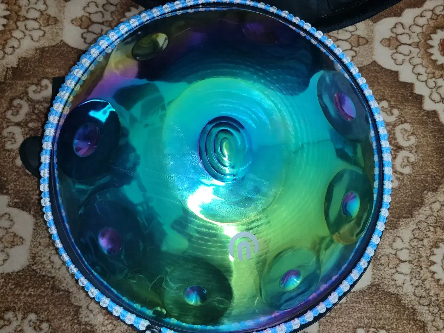 هنگ درام|درام و پرکاشن|مشهد, شهرک مطهری|دیوار