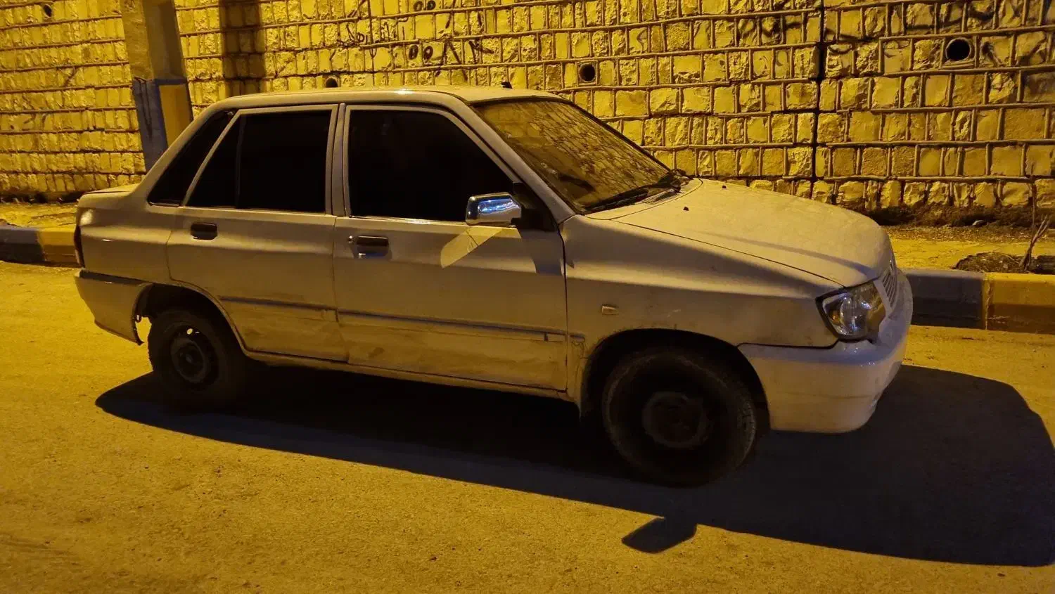 پراید 132|خودرو سواری و وانت|جوانرود, |دیوار