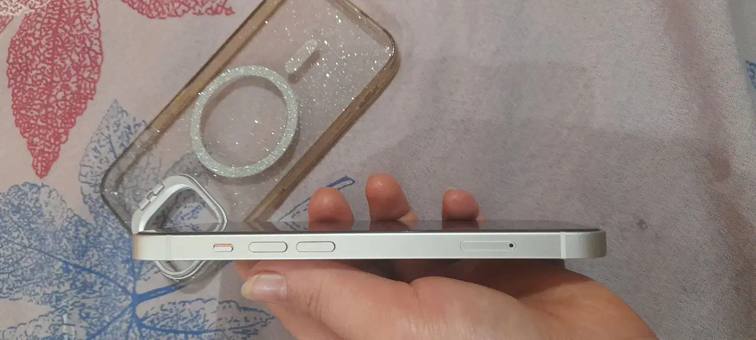 آیفون ۱۴ نرماال|موبایل|اهواز, کوی مهدیس|دیوار