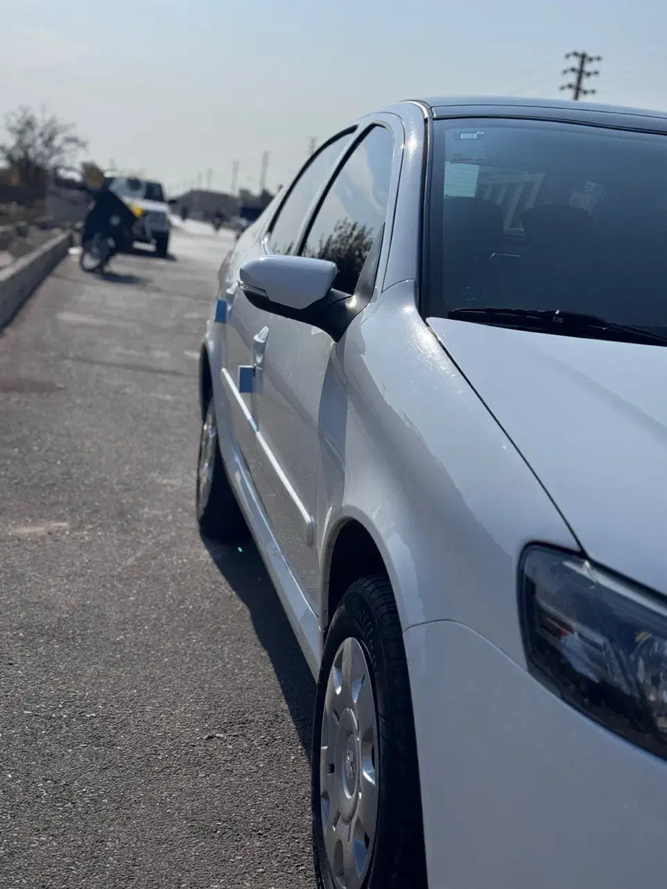 رانا tu5pپانا|خودرو سواری و وانت|سمنان, |دیوار