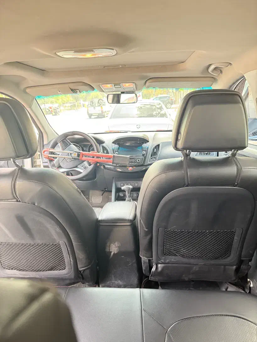 جک s5|خودرو سواری و وانت|تهران, اوقاف|دیوار