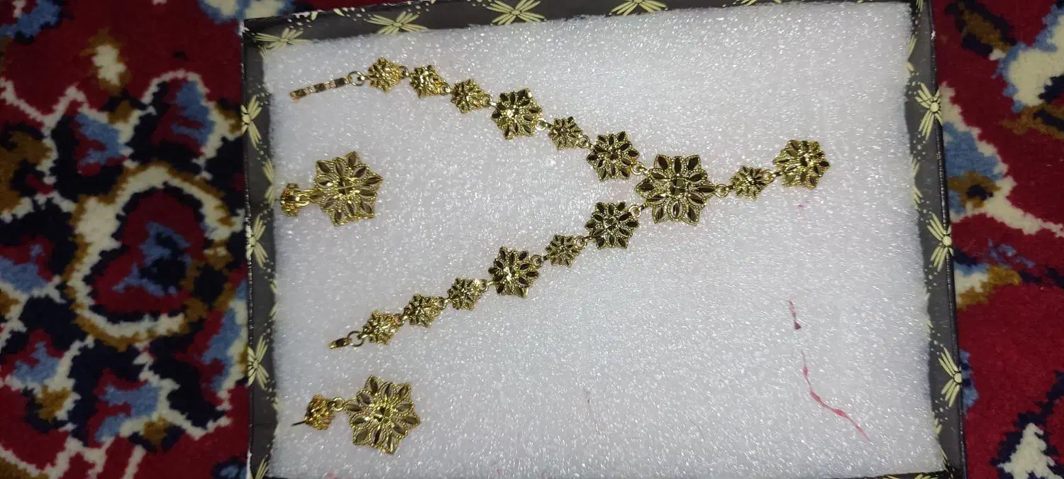 فروش طلای روس|بدلیجات|اشتهارد, |دیوار