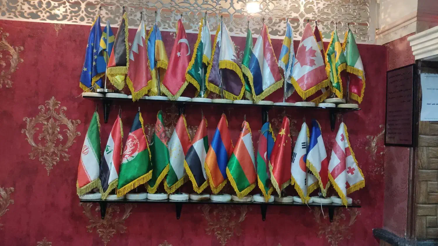 استخدام خانه دار و نیروی خدماتی هتل|استخدام سرایداری و نظافت|تهران, شیخ هادی|دیوار