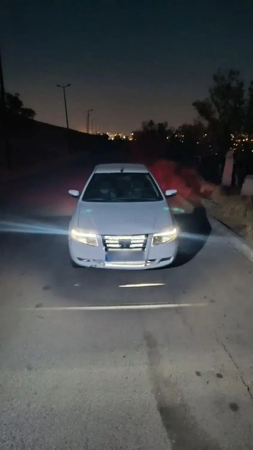 سمند سورن|خودرو سواری و وانت|پیرانشهر, |دیوار