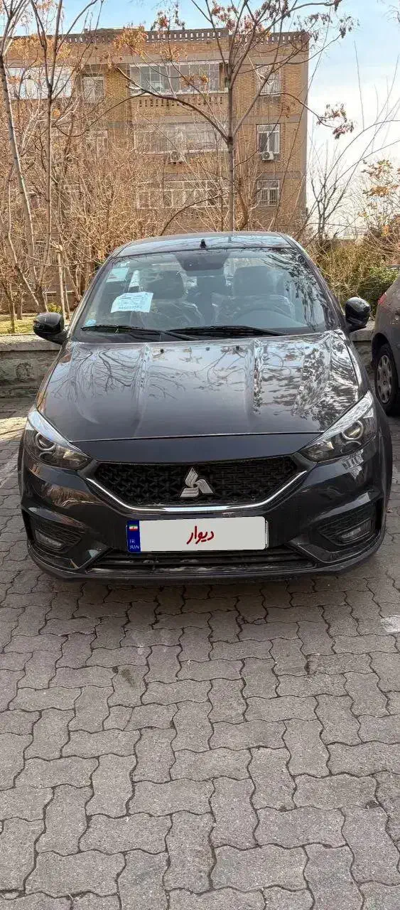 سهند s مشکی|خودرو سواری و وانت|تهران, آرارات|دیوار