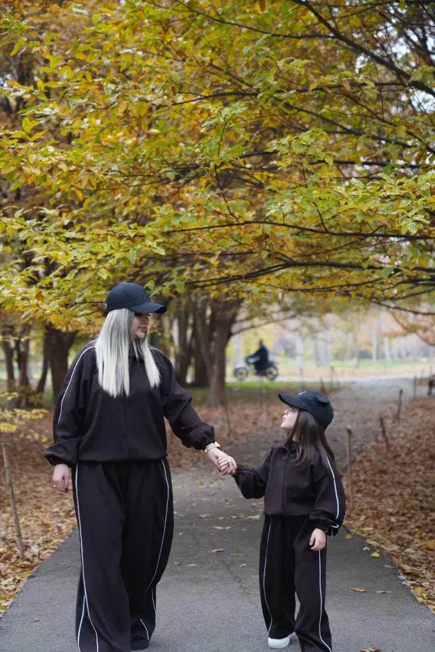 ست مادر و کودک|کفش و لباس بچه|دوگنبدان, |دیوار