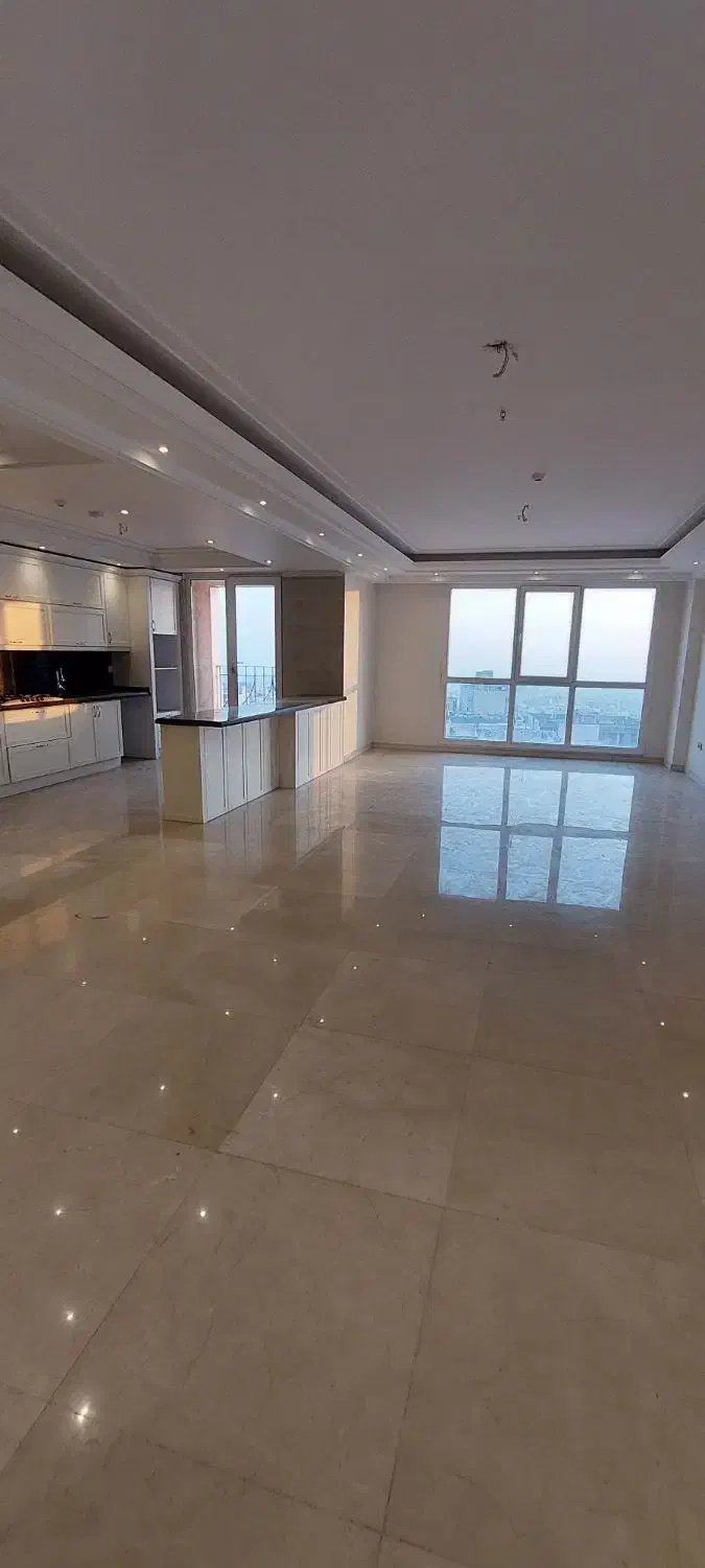 متراژ های مختلف/برج‌های مجلل/امکانات هتلینگ منطقه