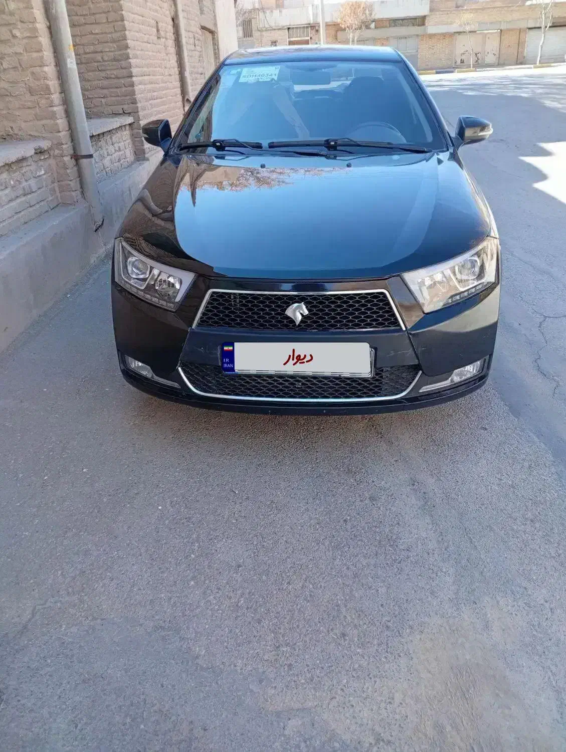 دنا 1404بورسی|خودرو سواری و وانت|کرمان, |دیوار