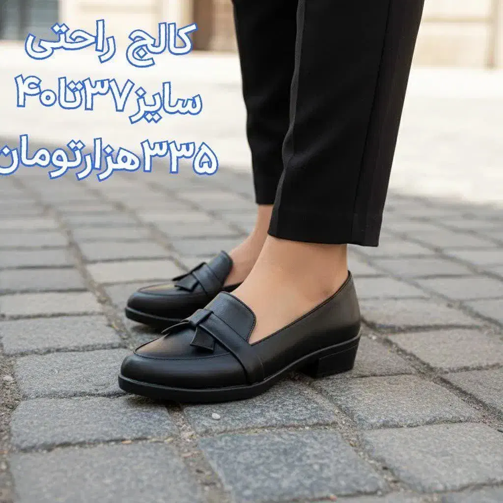 کفش کالج و پاشنه دار زنانه|کیف، کفش، کمربند|فردوس (خراسان), |دیوار