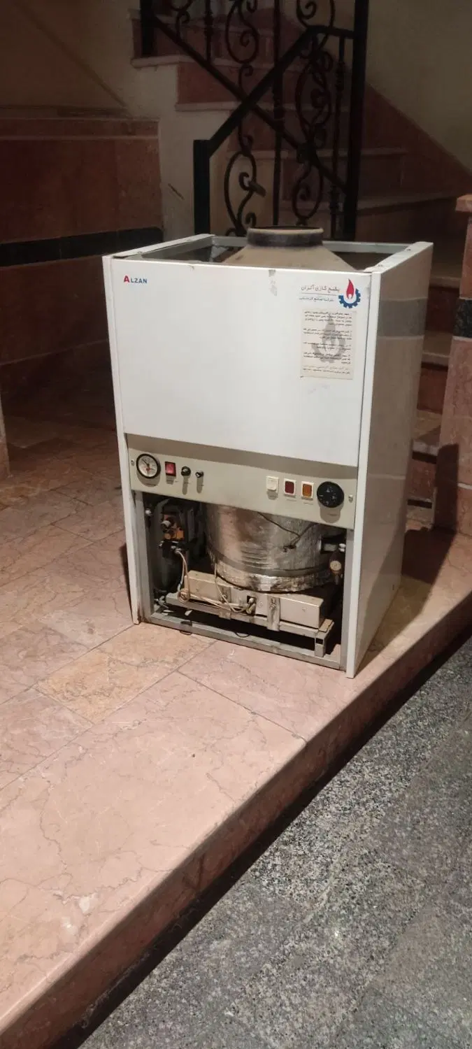 خرید و فروش پکیج دیواری و زمینی|آبگرمکن، پکیج، شوفاژ|تبریز, |دیوار