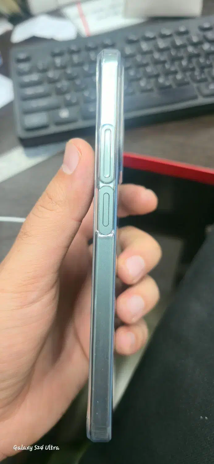 گوشی realme c61 رم 6 حافظه 128|موبایل|تبریز, |دیوار