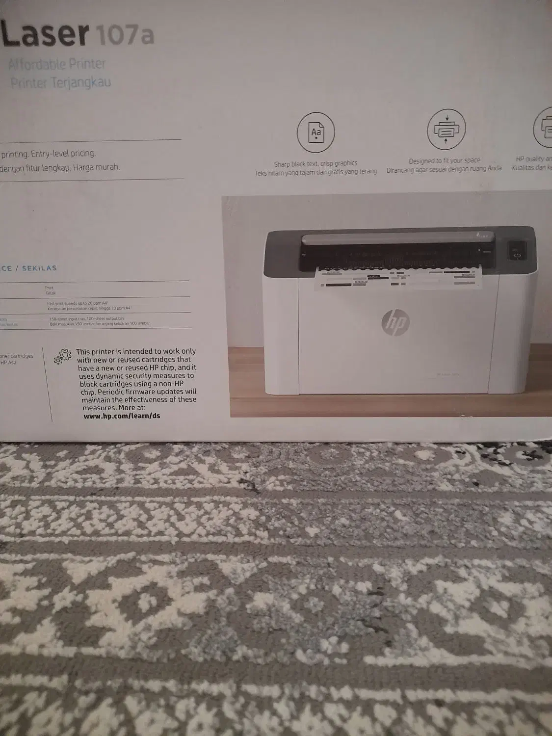 پرینتر hp|پرینتر، اسکنر، کپی، فکس|تهران, تهرانپارس غربی|دیوار