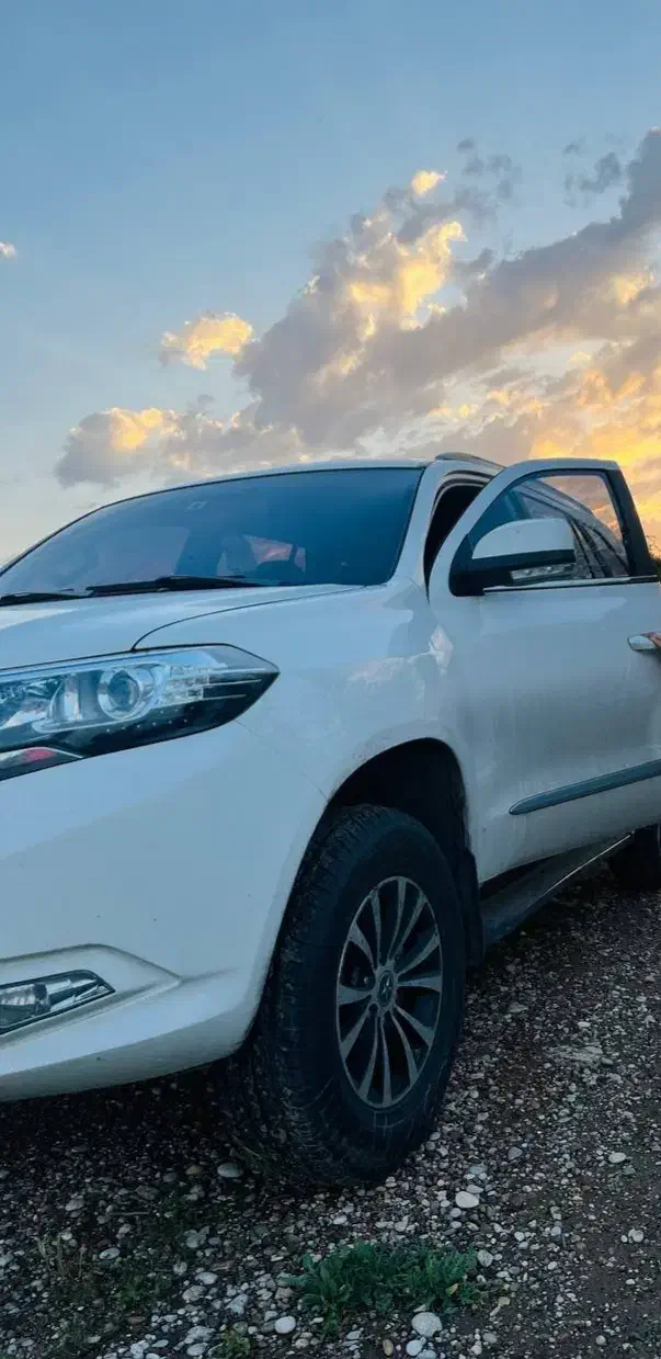 دایونy7|خودرو سواری و وانت|کرج, شهرک علی ابن ابیطالب (کوثر)|دیوار