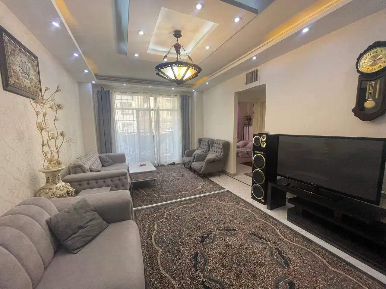 ۷۰ متر/اندیشه/خوش نقشه/آپارتمان/فروش|فروش آپارتمان|شهریار, شهریار|دیوار