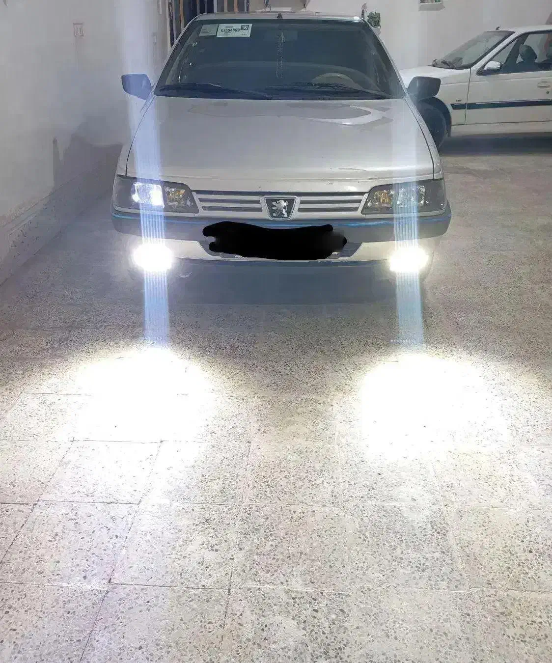 فروش پژو 405|خودرو سواری و وانت|ایرانشهر, |دیوار