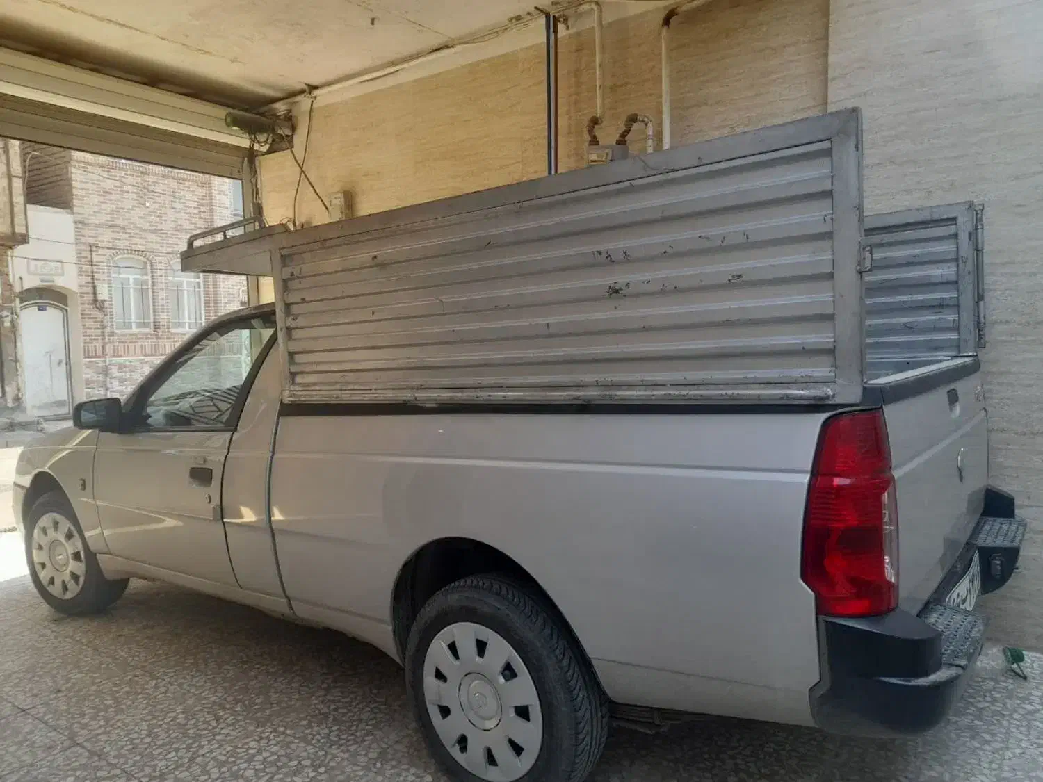 اریسان۲ مدل۱۴۰۲|خودرو سواری و وانت|قم, ولیعصر|دیوار