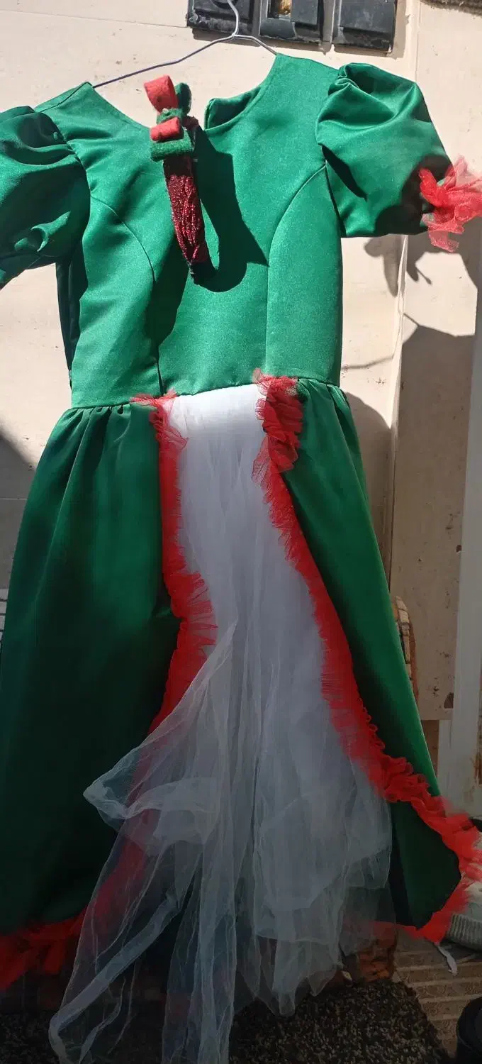 لباس بچه گانه یلدای|لباس|برازجان, |دیوار