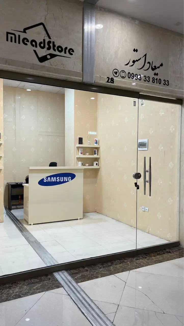 اجاره مغازه در کوهسنگی|اجارهٔ مغازه و غرفه|مشهد, کوه سنگی|دیوار