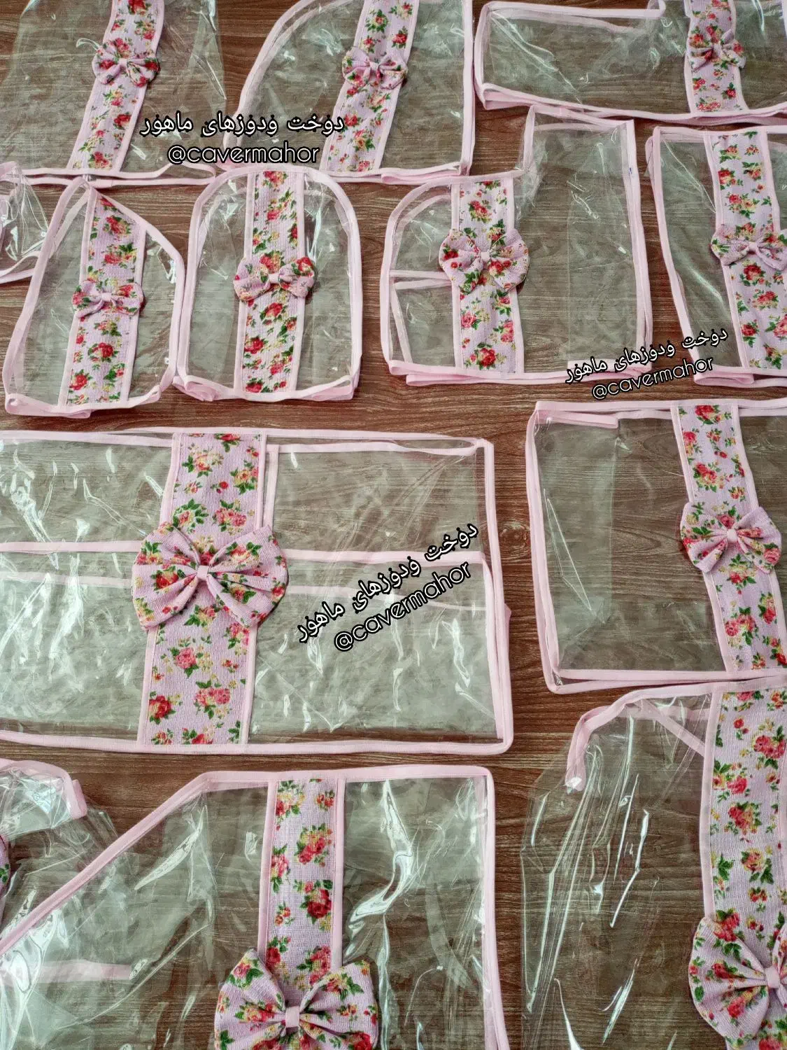 دوخت کاورلوازم برقی وسرویس آشپزخانه|سفره، حوله، دستمال آشپزخانه|نیشابور, دارایی|دیوار