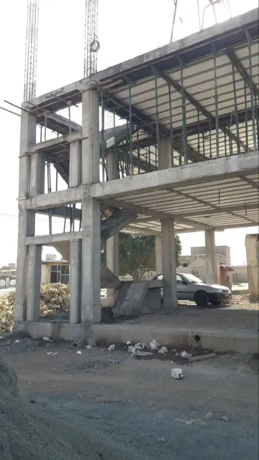 آرماتوربندی|خدمات پیشه و مهارت|کنگاور, |دیوار