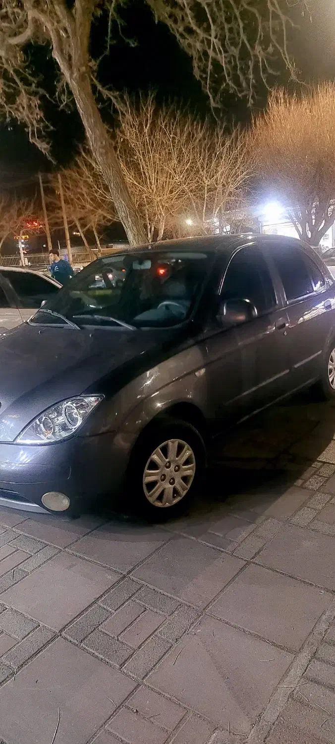 تیبا2 مدل 96 در حدو تمیز|خودرو سواری و وانت|سبزوار, جنت|دیوار