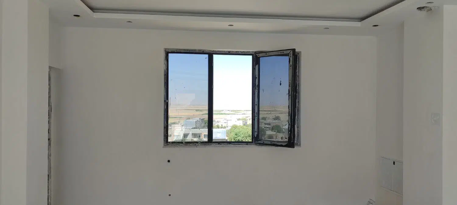 تعمیر و ریگلاژ پنجره های upvc|خدمات پیشه و مهارت|قروه, |دیوار