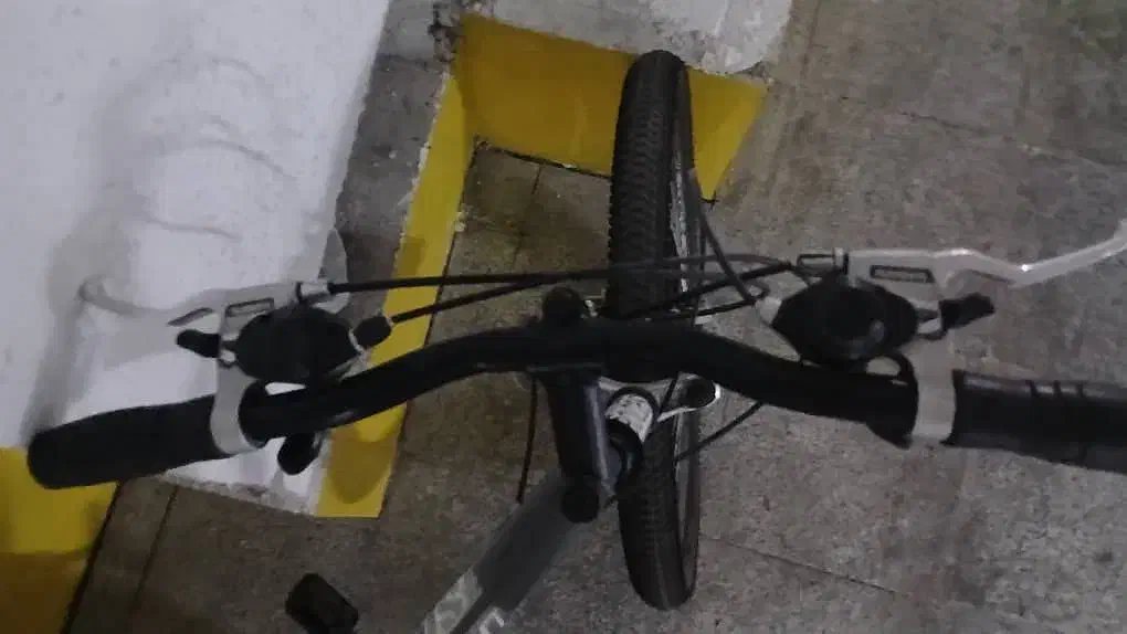 دوچرخه تورنادو|دوچرخه، اسکیت، اسکوتر|کرج, شهرک بنفشه|دیوار