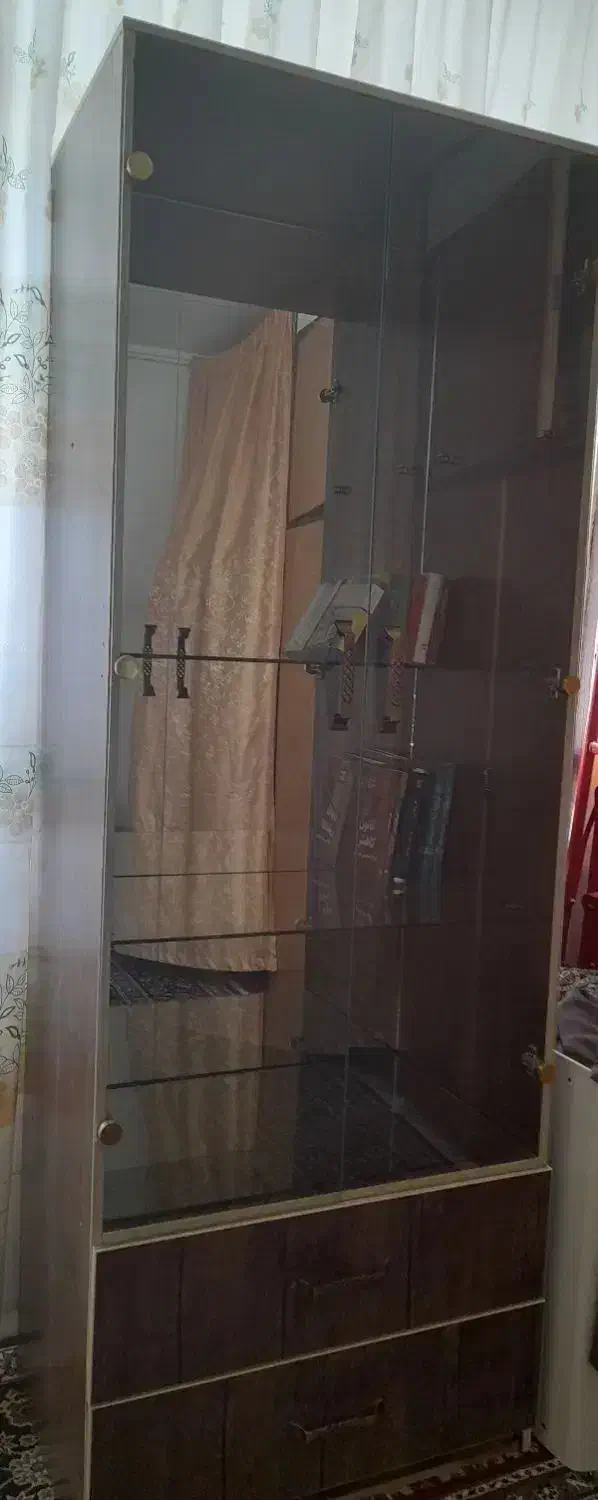 کمد|جاکفشی، کمد، دراور|کرمانشاه, |دیوار