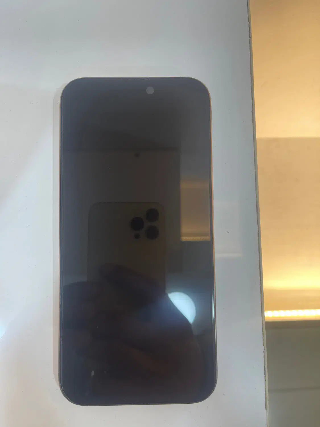 16 pro max بارجیستر|موبایل|خرم‌آباد, |دیوار