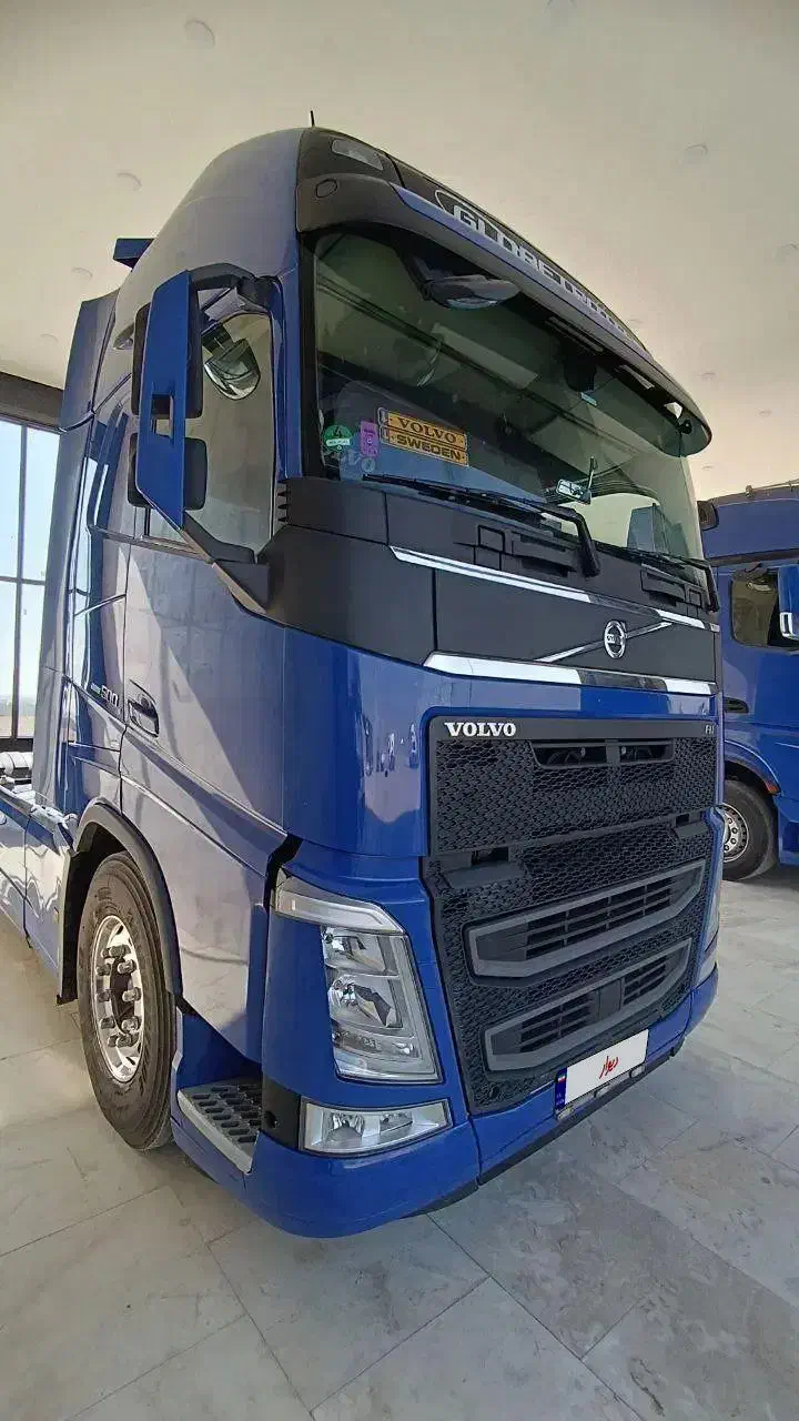 آف اچ ۵۰۰ عروسک ۲۰۱۸|خودرو سنگین|تهران, پردیسان|دیوار