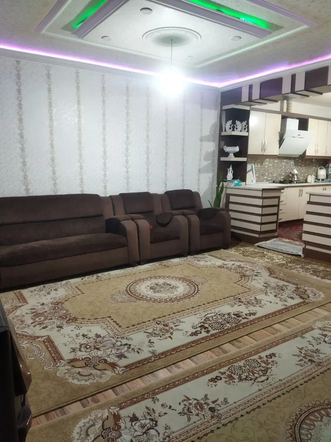 اجاره کلبه چوبی|اجارهٔ کوتاه‌مدت ویلا و باغ|ماسال, |دیوار