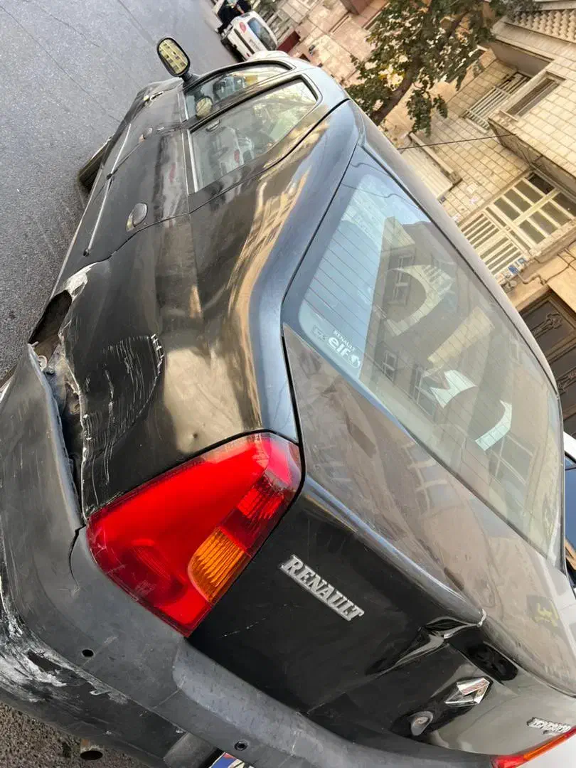 ال نود مدل 88 E2|خودرو سواری و وانت|تهران, تهرانسر شرقی|دیوار