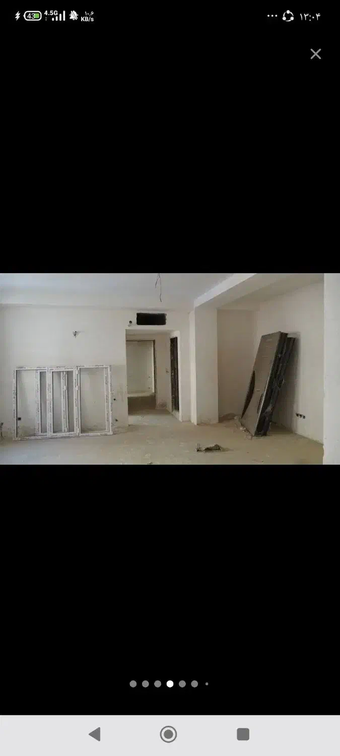 فیش سه فرزندی|فروش خانه و ویلا|قنوات, |دیوار